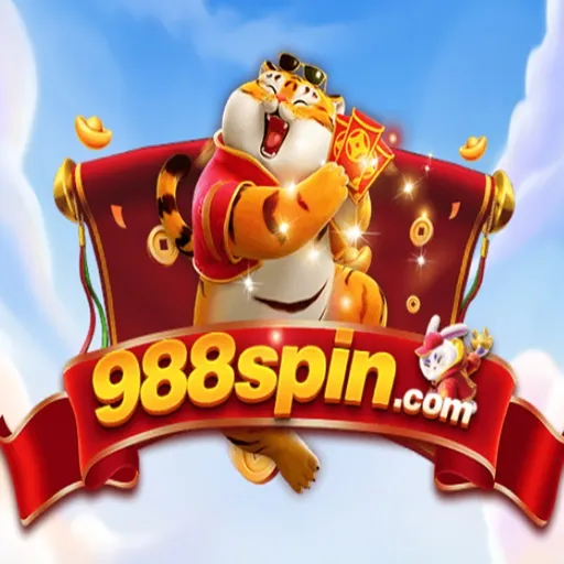 988SPIN - Permainan Santai yang Menghibur